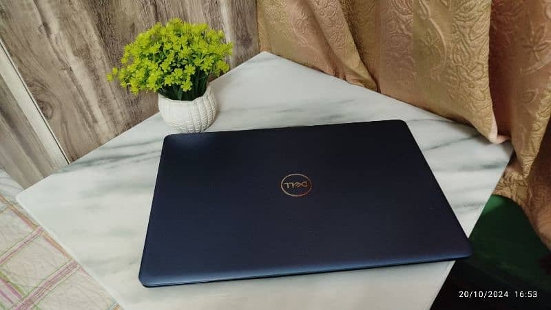 4 Gb Dedicated Graphics Core i7 8th gen Dell laptop for sale 6