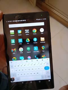 new Lenovo tablet hai model TB-8504X 0