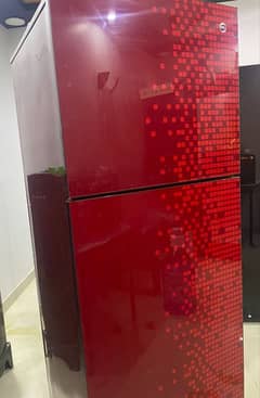 Urgent sale for refrigerator 0