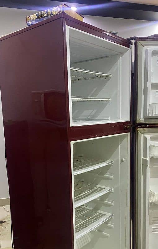 Urgent sale for refrigerator 1