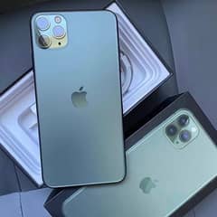 Iphone 11 Pro Max Pta Approved 256