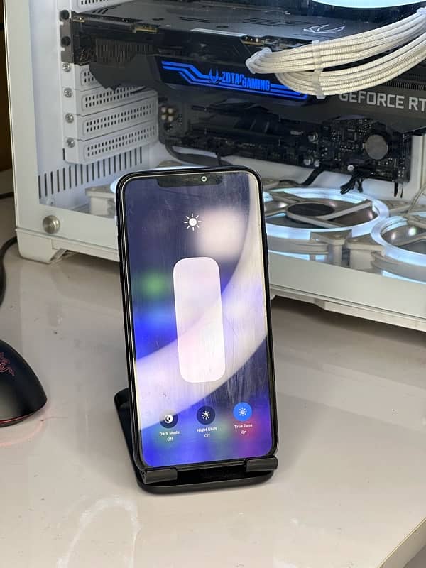 Iphone 11 Pro Max Pta Approved 256 3