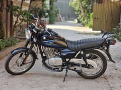 suzuki gs 150 (Whatsapp o33o4652939) 0