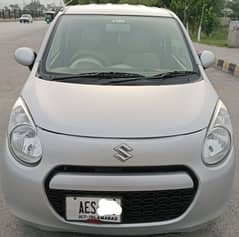 Suzuki Alto 2014 0