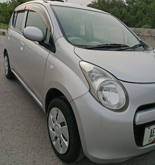 Suzuki Alto 2014 1