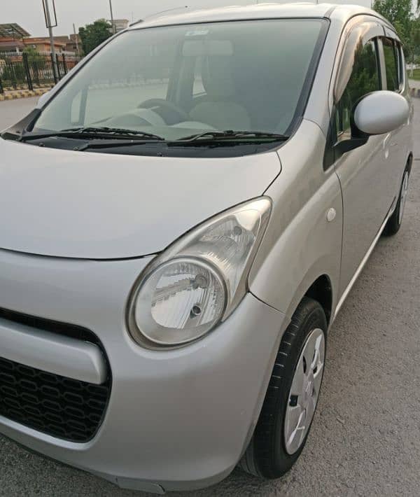 Suzuki Alto 2014 3