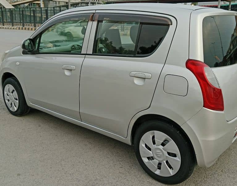 Suzuki Alto 2014 4