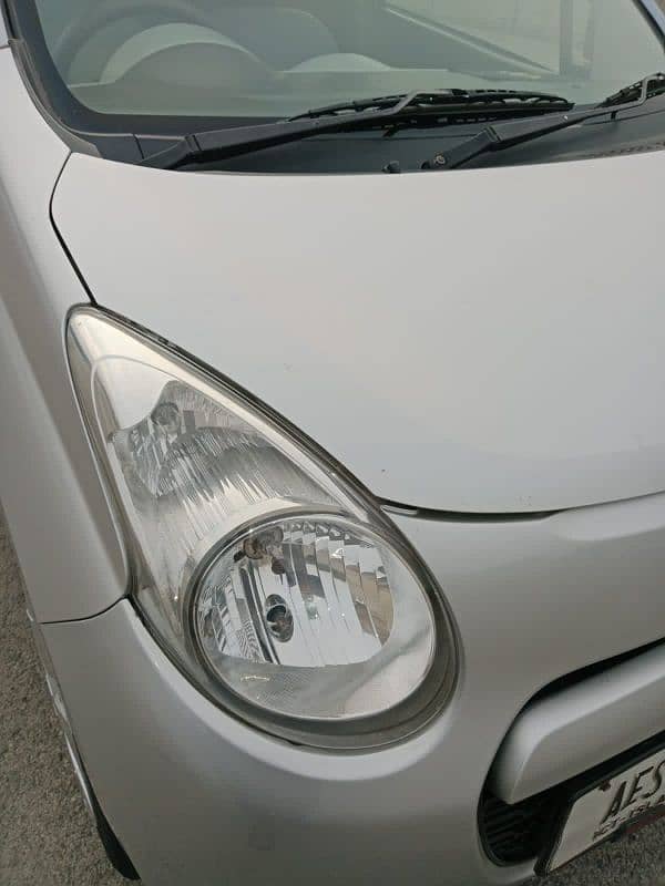 Suzuki Alto 2014 6