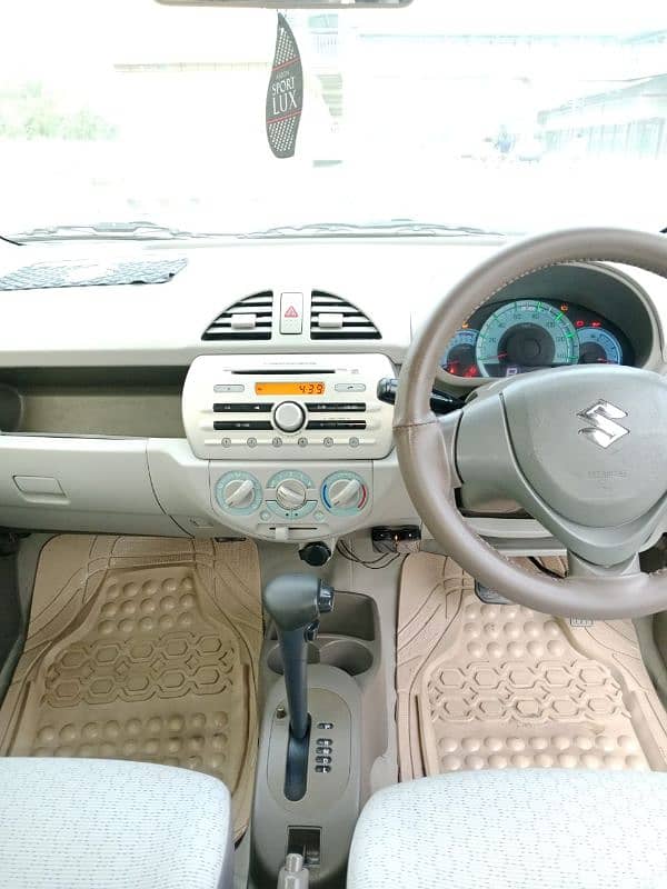 Suzuki Alto 2014 7