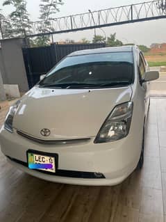 Toyota Prius 2007/2013