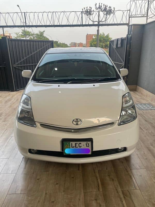 Toyota Prius 2007/2013 2