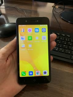 Itel A25 4G 0