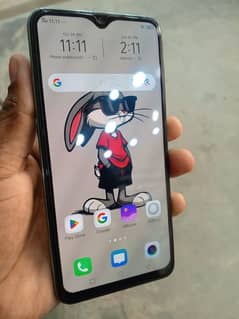 vivo s1