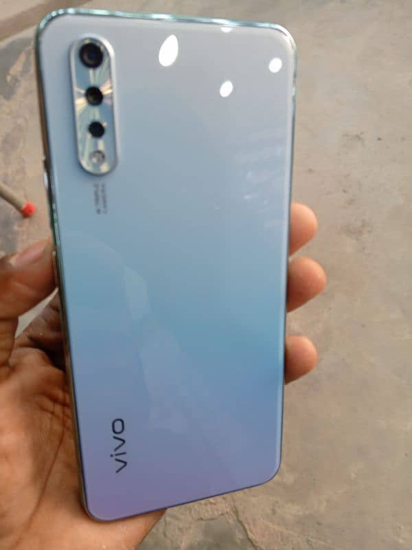 vivo s1 2