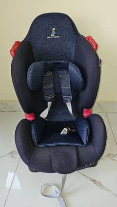 car seat Pierre Cardin