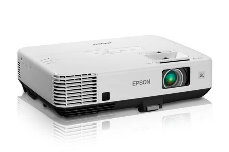 Epson EB- 1880 Price in Pakistan 0