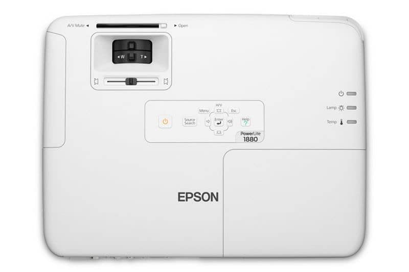 Epson EB- 1880 Price in Pakistan 1