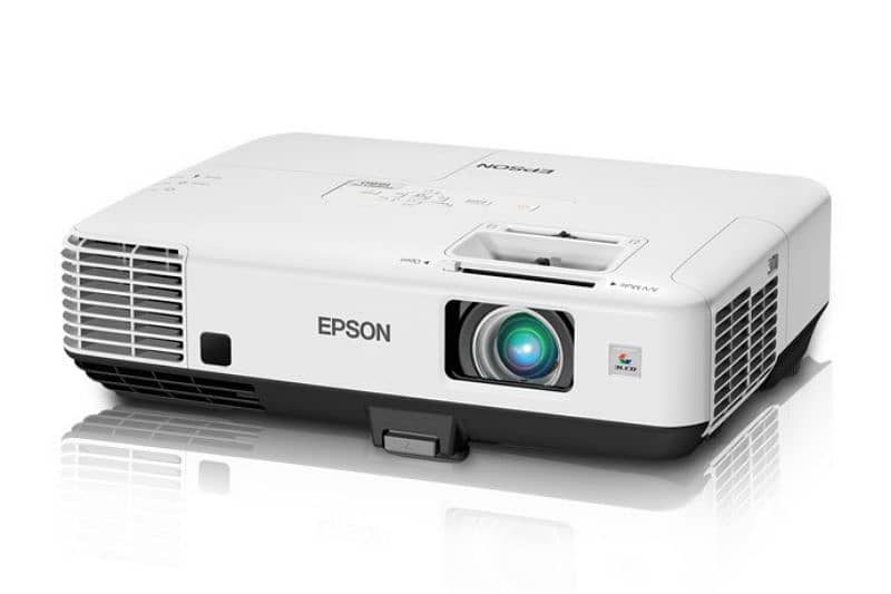 Epson EB- 1880 Price in Pakistan 5