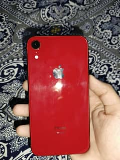 iPhone XR 64gb jv 0