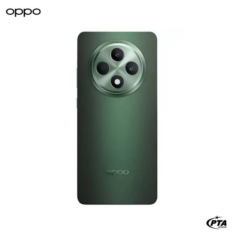 oppo reno 12f 5g 0