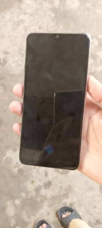 vivo s1 pro 4