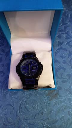 G shock and Casio watch for sale lush condition