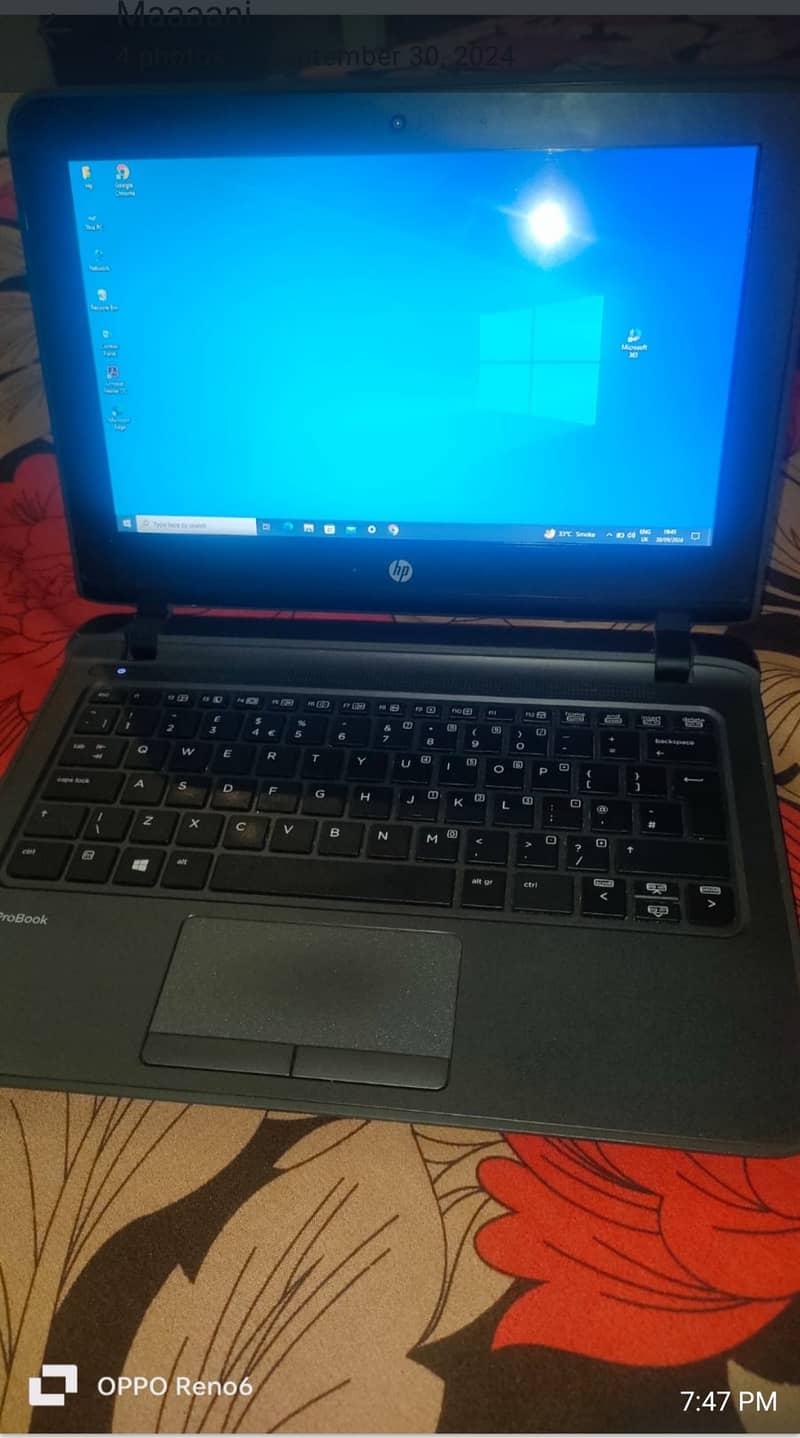 HP Pre-book G2 11 Use like New B 3