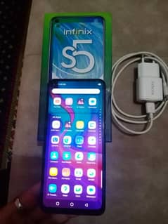 infinix