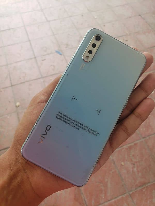 Vivo S1 2