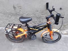 Kids Bicycles  0300-9426428