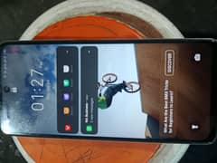 Infinix hot30 8+8 128gb good condition