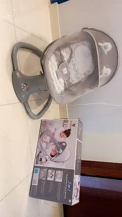 mastela 3 in 1 bassinet for sale