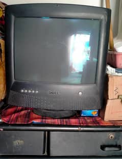 Dell moniter