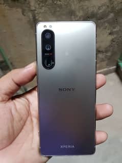 sony xperia 5 mark 3 restart ho raha hai penal ok hai