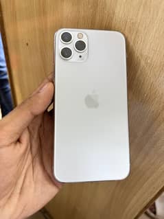 iPhone 11 pro PTA Approve 0