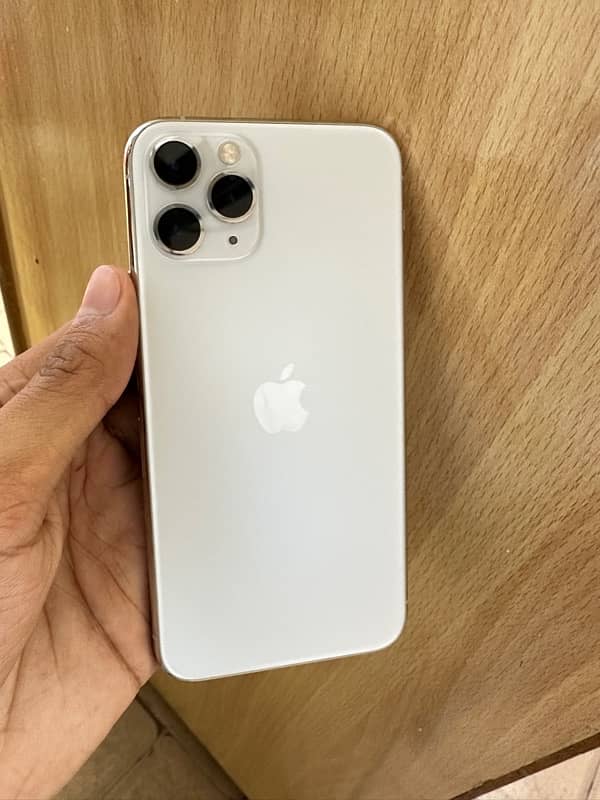 iPhone 11 pro PTA Approve 3