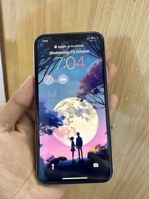 iPhone 11 pro PTA Approve 4