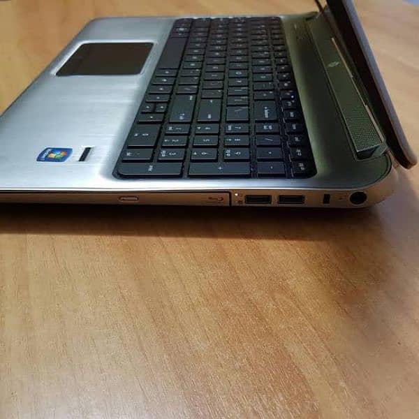 i7 laptop for sale HP pavillion dv6 1