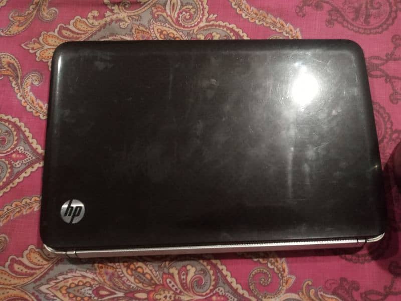 i7 laptop for sale HP pavillion dv6 6