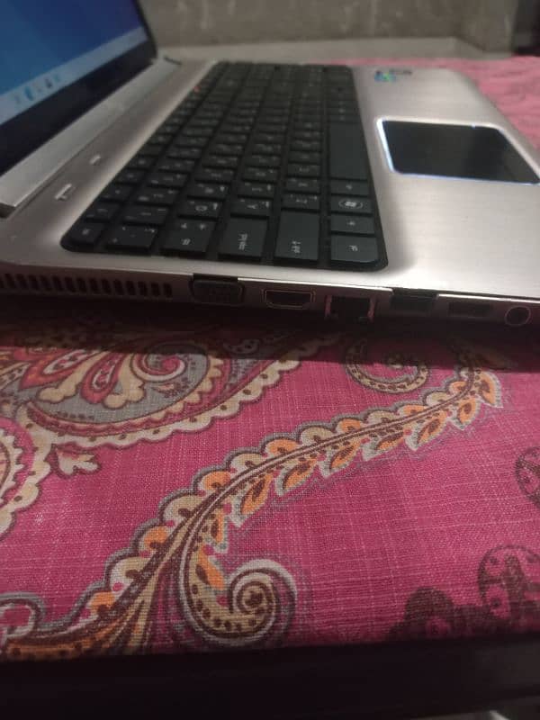 i7 laptop for sale HP pavillion dv6 9