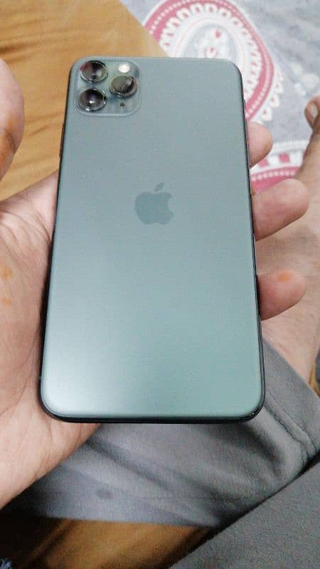 IPhone 11 Pro Max 4