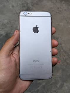 Iphone 6 64gb non pta JV