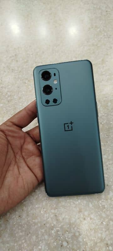 ONEPLUS 9PRO 12/256 GB 4