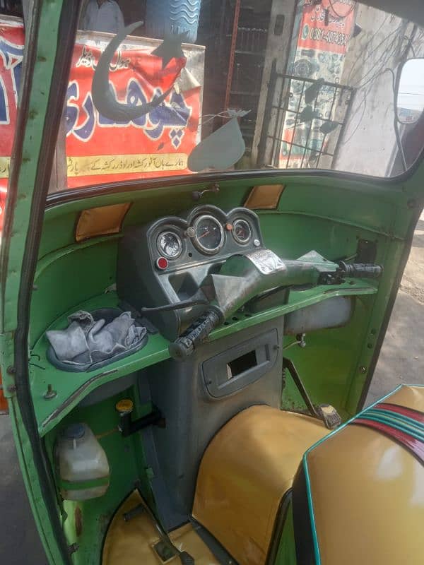 auto riksha for sale model 2021 ha all ok 2