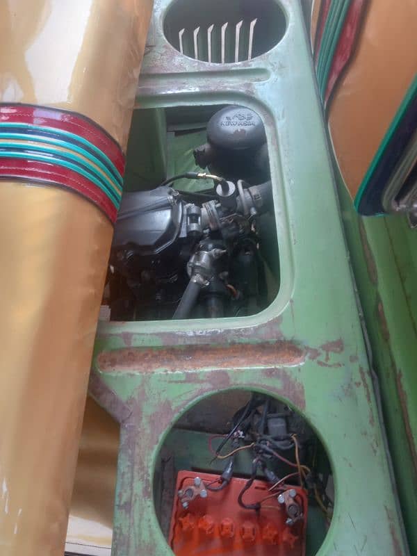 auto riksha for sale model 2021 ha all ok 4