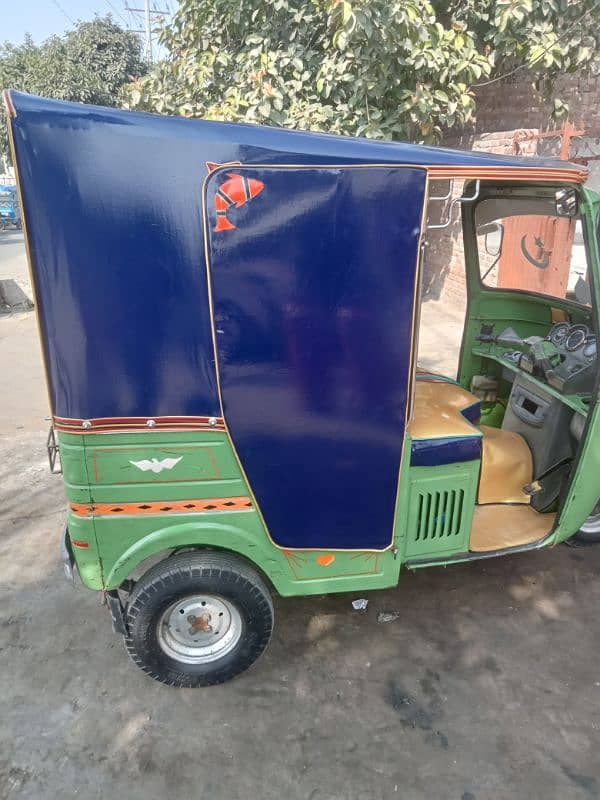 auto riksha for sale model 2021 ha all ok 10