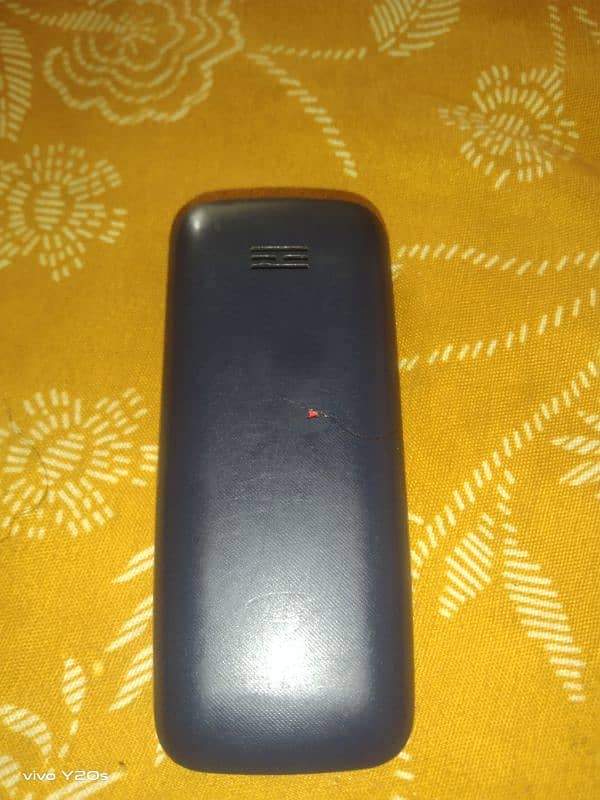 itel button wala phone 3