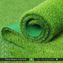 Home Garden - Artificial Grass - Terrace - Rooftop Garden - Patio