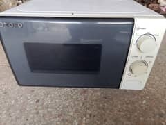 Microwave Oven for Sale Call . 0320 - 4671404