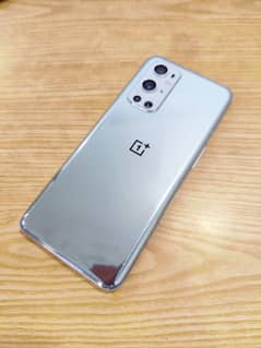 OnePlus 9 pro 12/256gb PTA